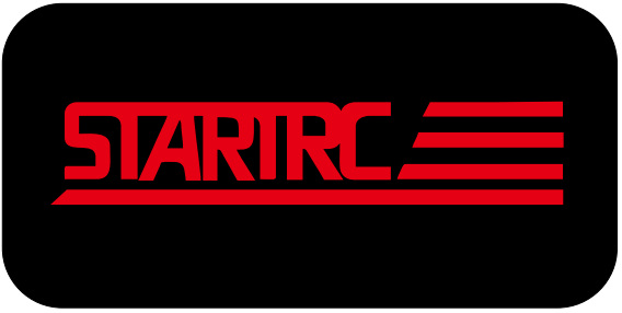 sticker - startrc store