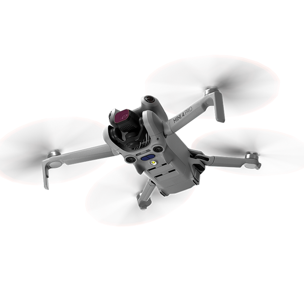 DJi Mini 4 Pro Filters set