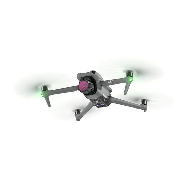 DJI Air 3 4-Pack ND/PL Filter Set