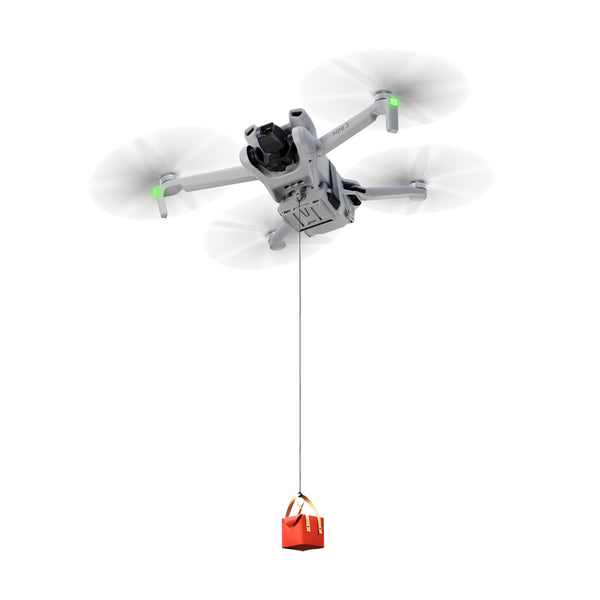 DJI Mini series Airdrop System