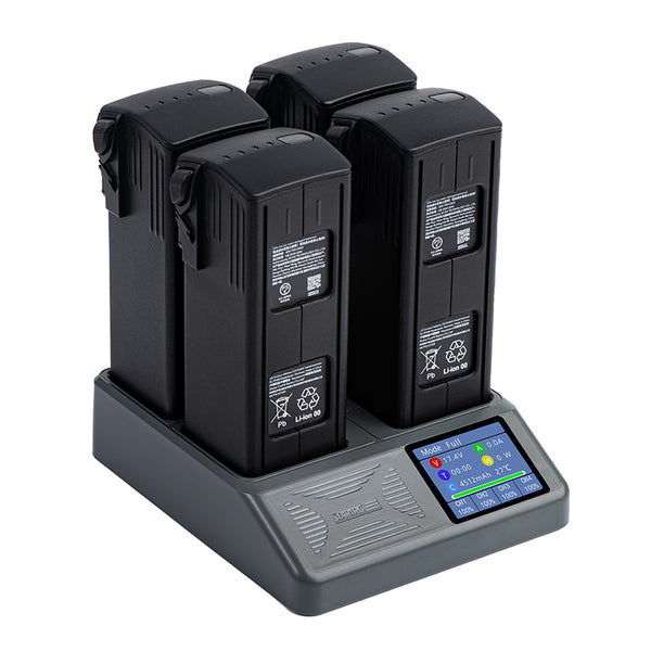 DJI Mavic 3 LCD Battery Charger