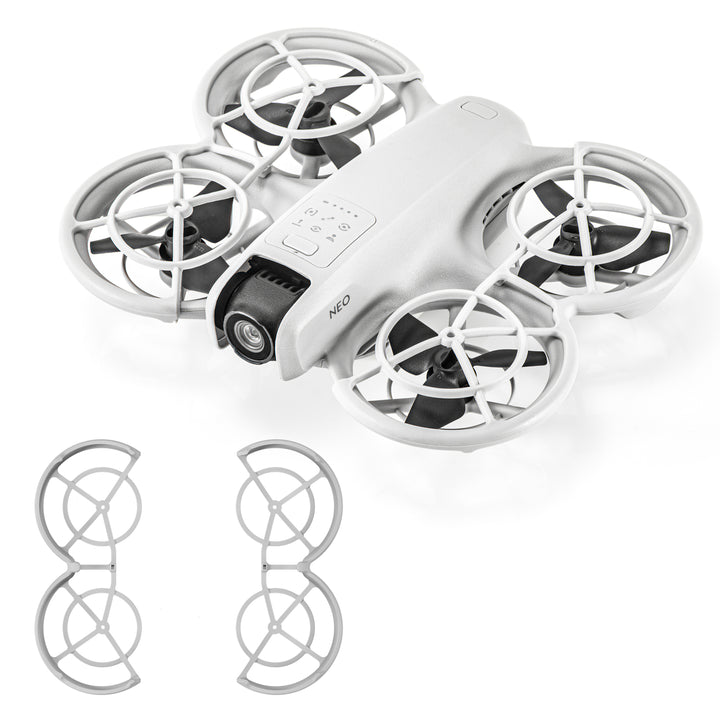 STARTRC For Neo Propeller Guard Protector Protective Bumper Anti-Collision Shockproof Prop Protector - startrc store