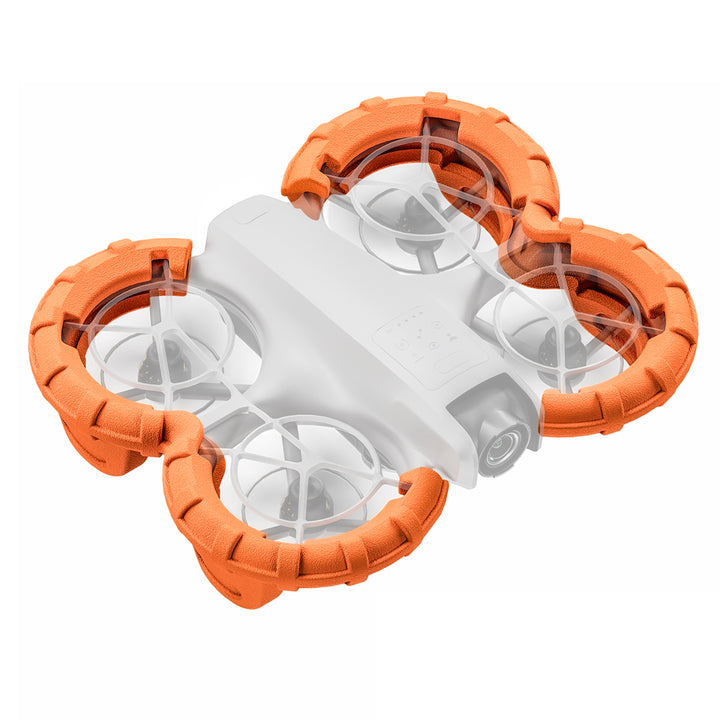 STARTRC Water Floating Bumpers for DJI Neo Drone