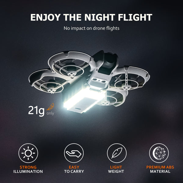 dji neo accessories