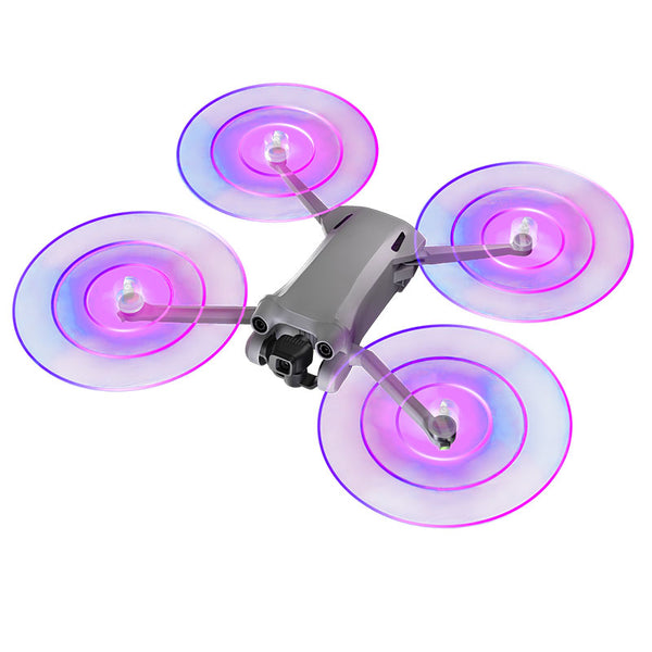 DJI Mini 3 Pro Led Propellers