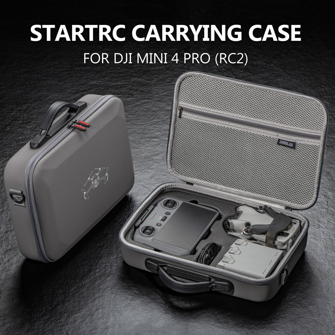 STARTRC Waterproof Case - startrc store