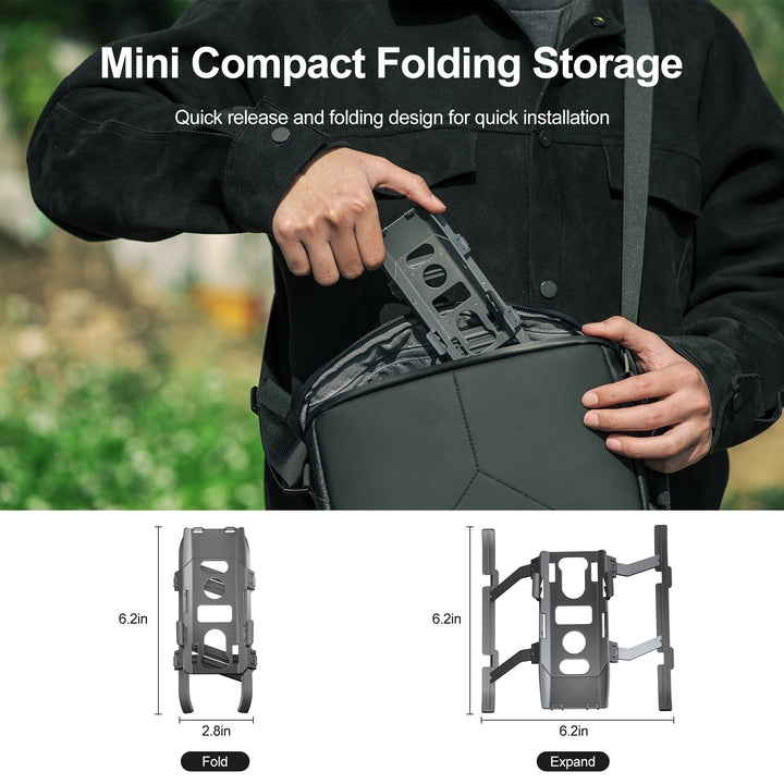 STARTRC Mavic 3 Classic Mavic 3 Landing Gear Foldable Extended Landing Leg - startrc store