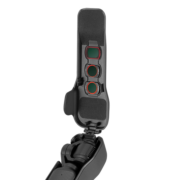 DJI Pocket 3 Protective Cover Case