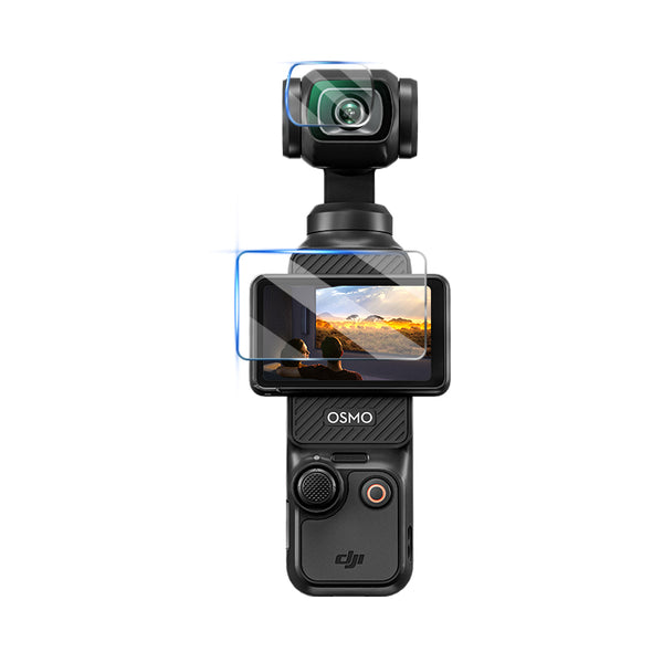 DJI Pocket Screen Protector