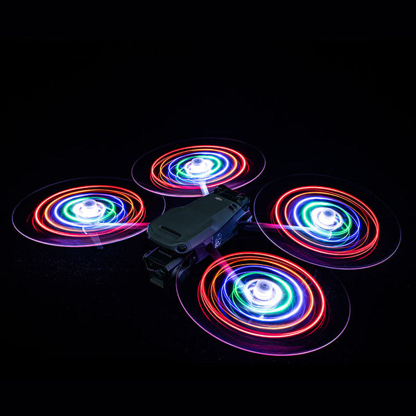 DJI Mavic 3 LED Propeller