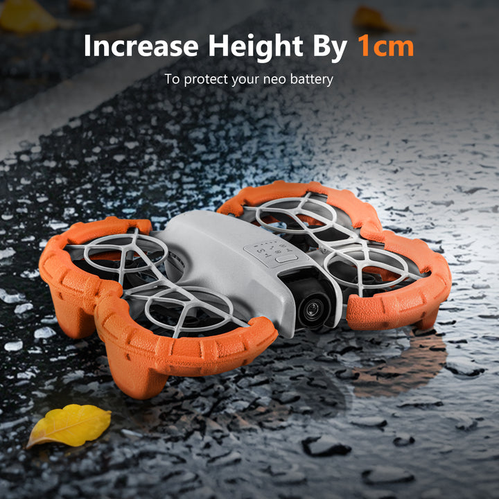 STARTRC Water Floating Bumpers for DJI Neo Drone - startrc store