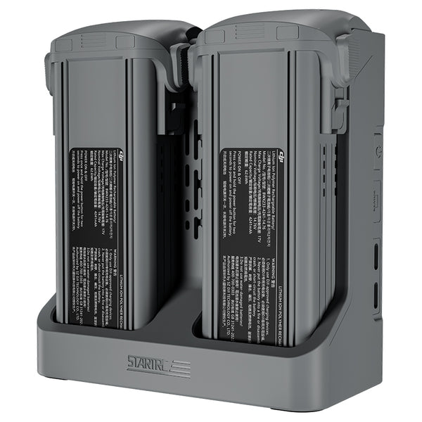 DJI Air 3 Fast Charging Hub