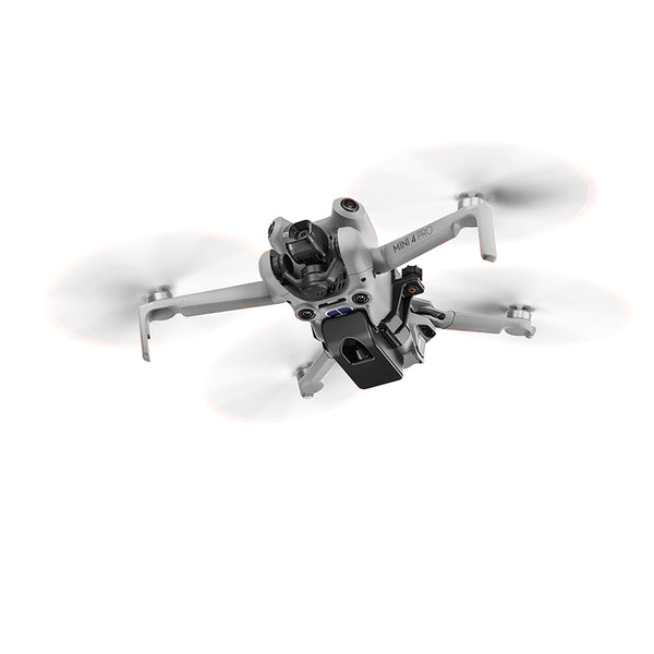 DJI Mini 4 Pro Delivery Drop Release Device