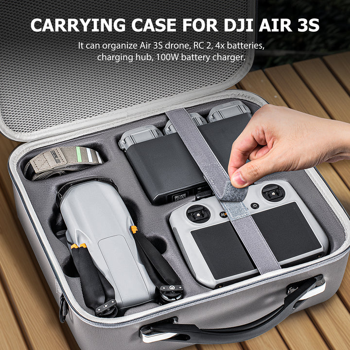 STARTRC Air 3S Case Portable Travel Bag - startrc store