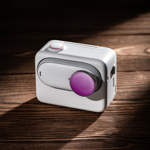 Insta360 GO 3S/3 ND Filter Set