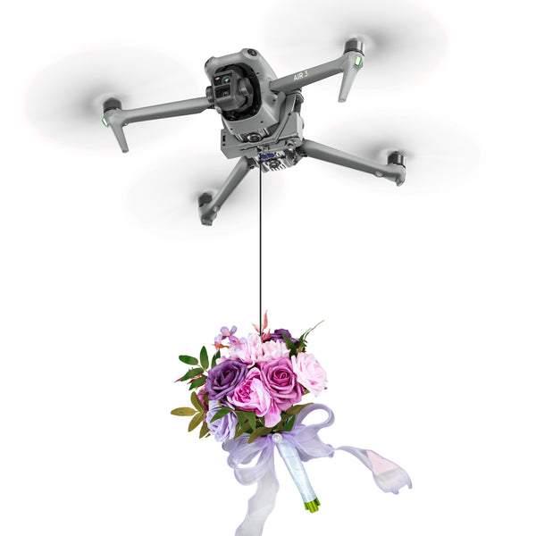 dji air 3s drone​