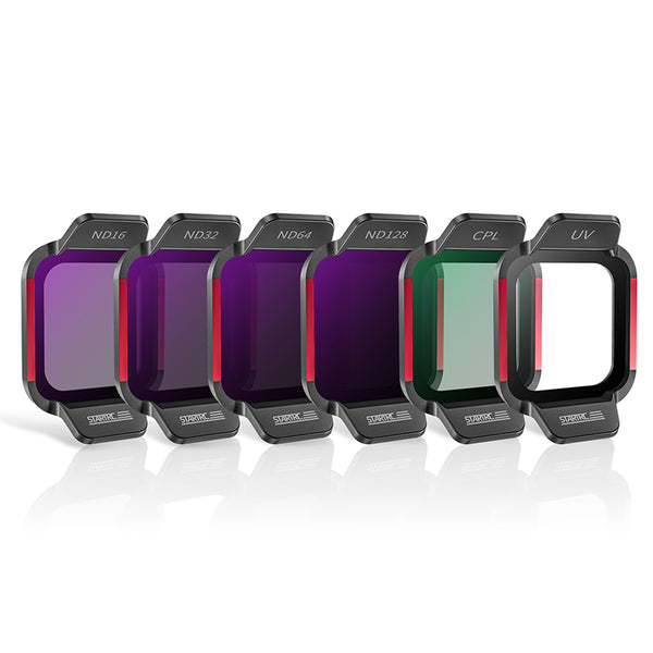 DJI Flip Filter Set 6 Pack