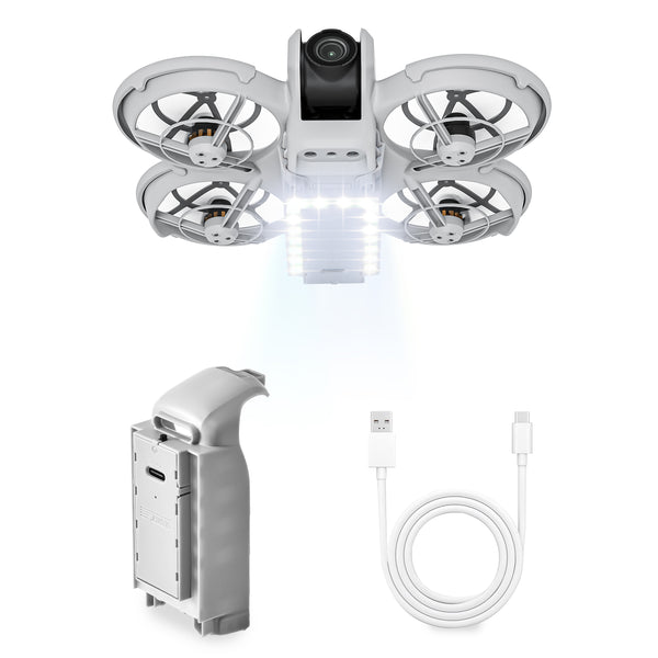 dji neo accessories