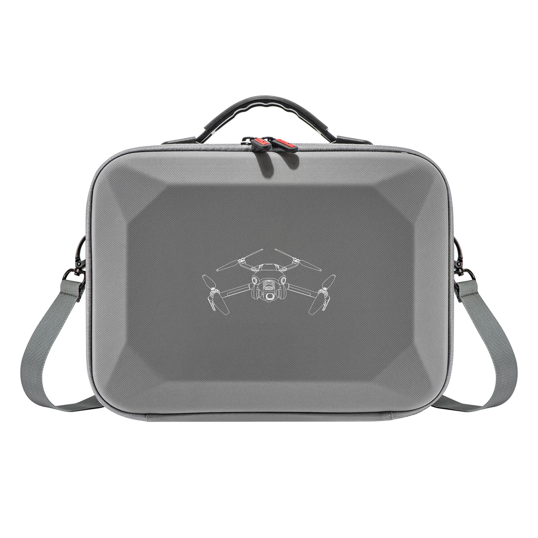 STARTRC Waterproof Case for DJI Mini 4 Pro/Mini 3/Mini 3 Pro Case Accessories,Portable Travel Bag for DJI Mini 4 Pro/Mini 3 Series Fly More Combo(for DJI RC/RC2 Controller)