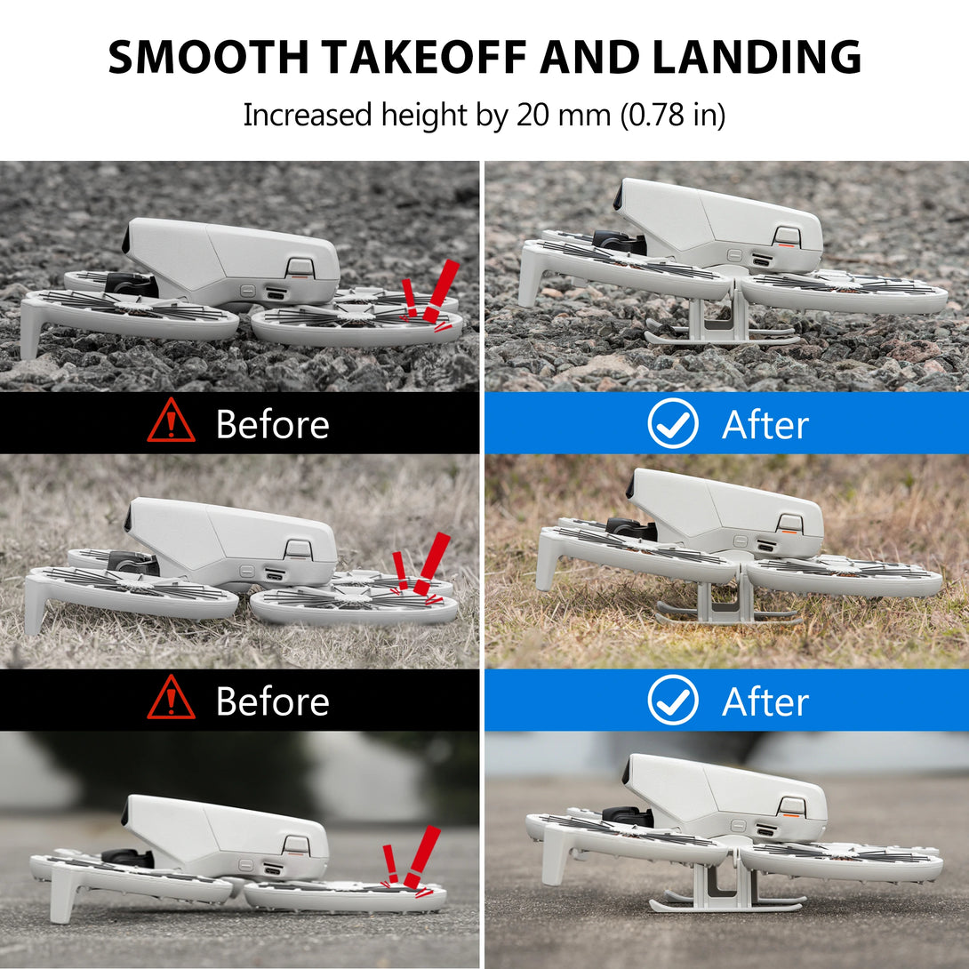 dji flip accessories